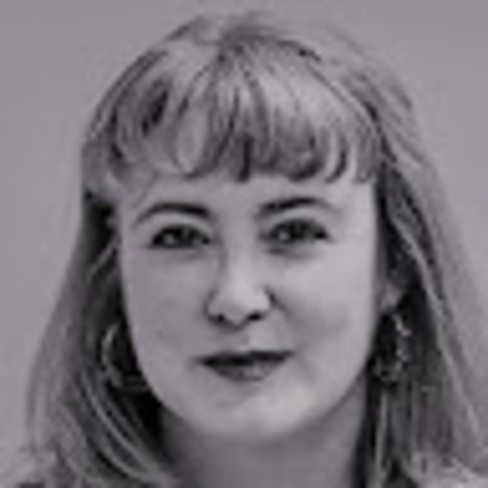 Meet your Posher, Betsy